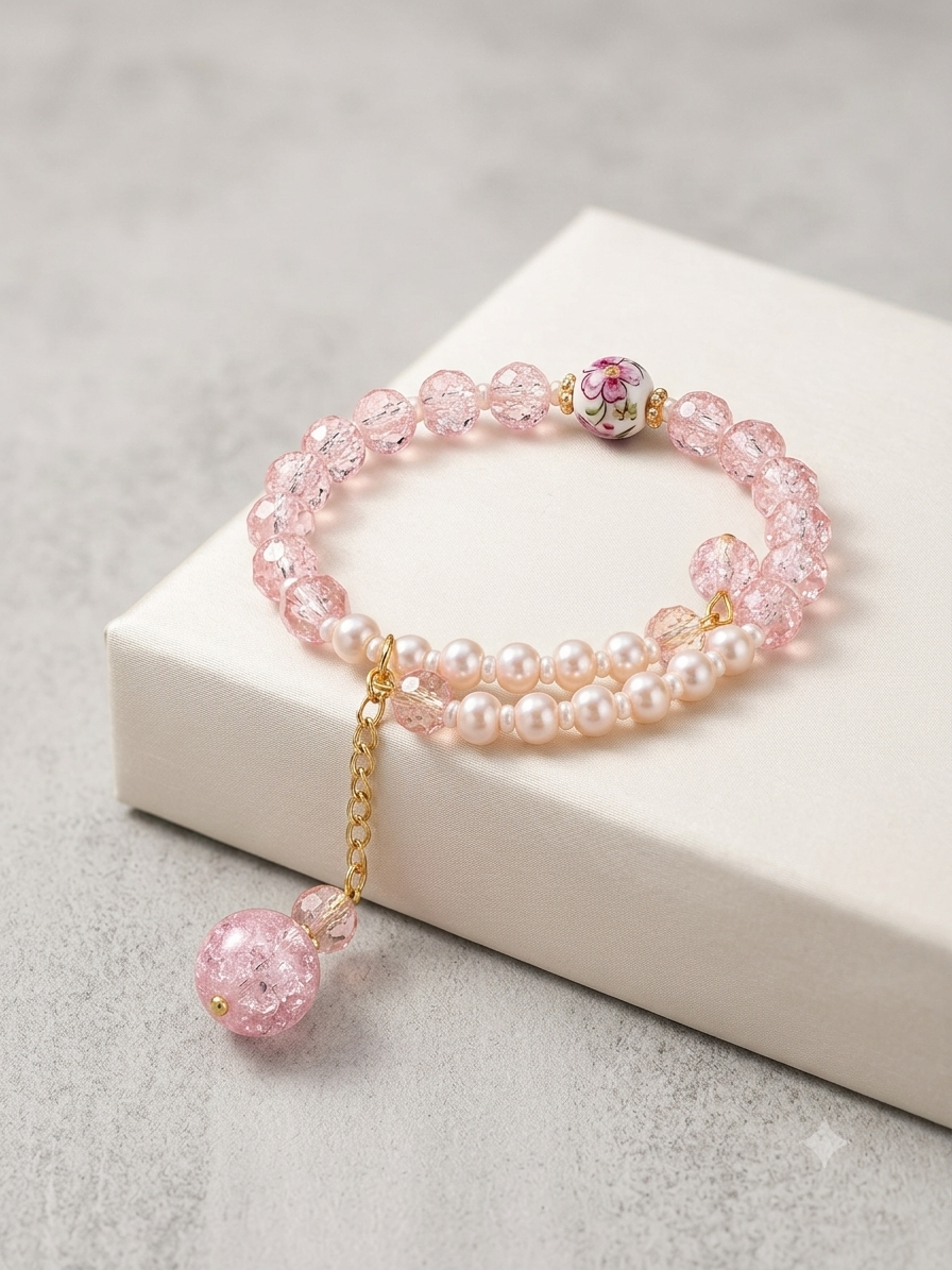 SA Kada Collection | Elegant Everyday Wristwear