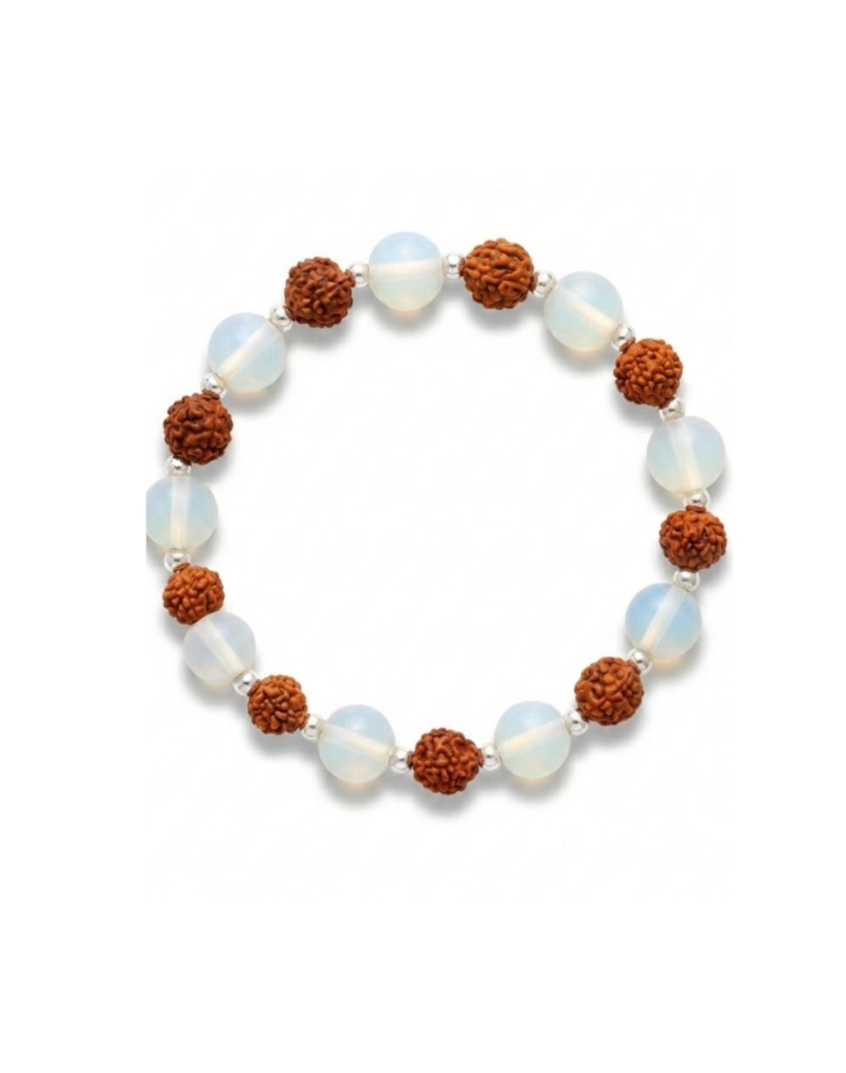 SA Gents Rudraksh Bracelet