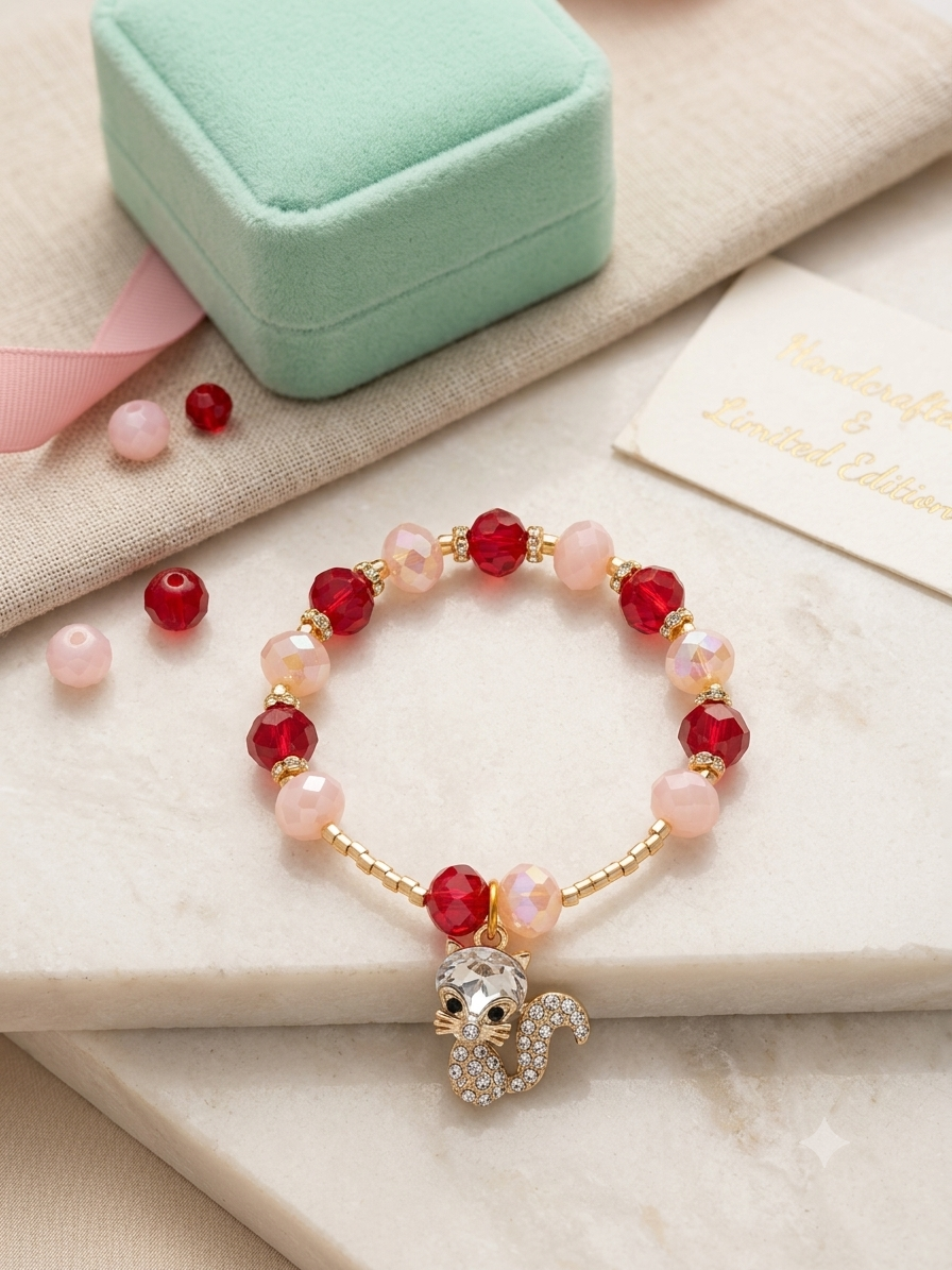 S.A. Kids Bracelet – Cute & Stylish Premium Bracelet for Boys & Girls