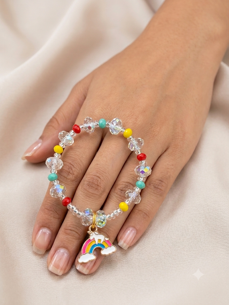 S.A. Kids Bracelet – Cute & Stylish Premium Bracelet for Boys & Girls