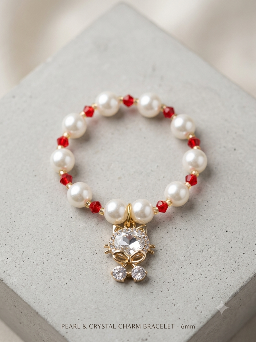 S.A. Kids Bracelet – Cute & Stylish Premium Bracelet for Boys & Girls