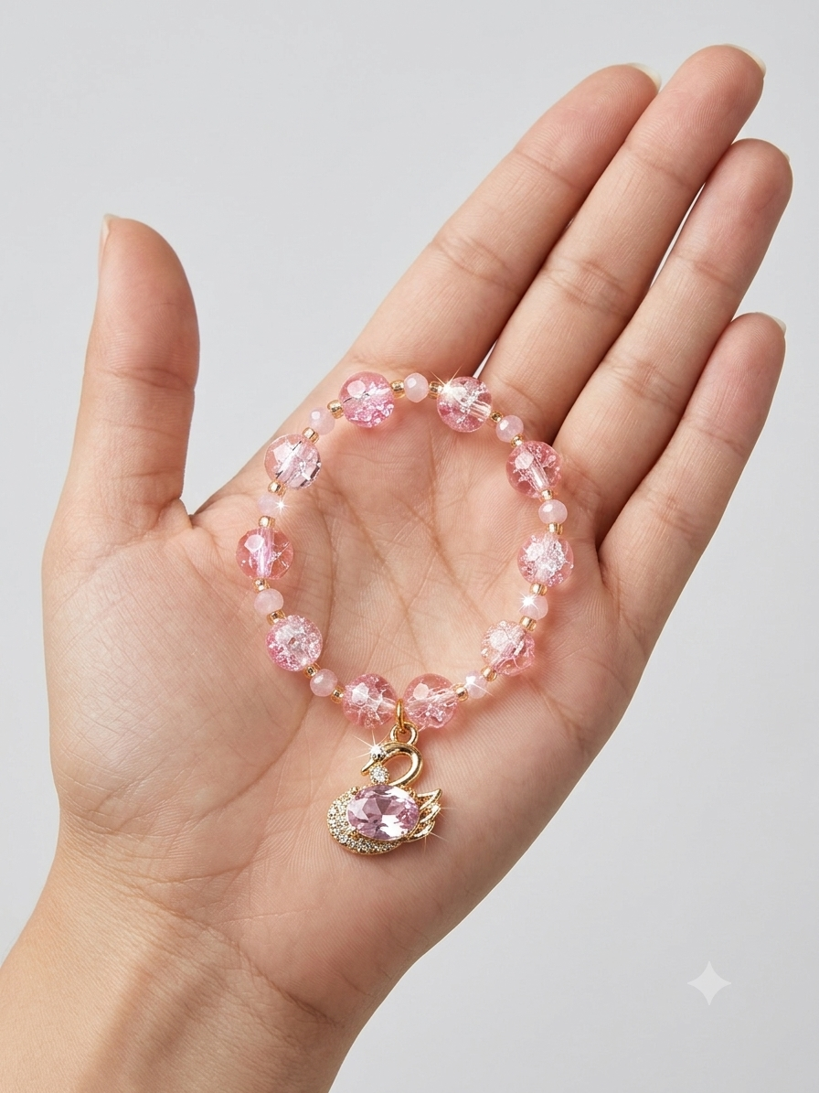 S.A. Kids Bracelet – Cute & Stylish Premium Bracelet for Boys & Girls