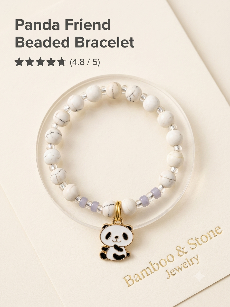 S.A. Kids Bracelet – Cute & Stylish Premium Bracelet for Boys & Girls