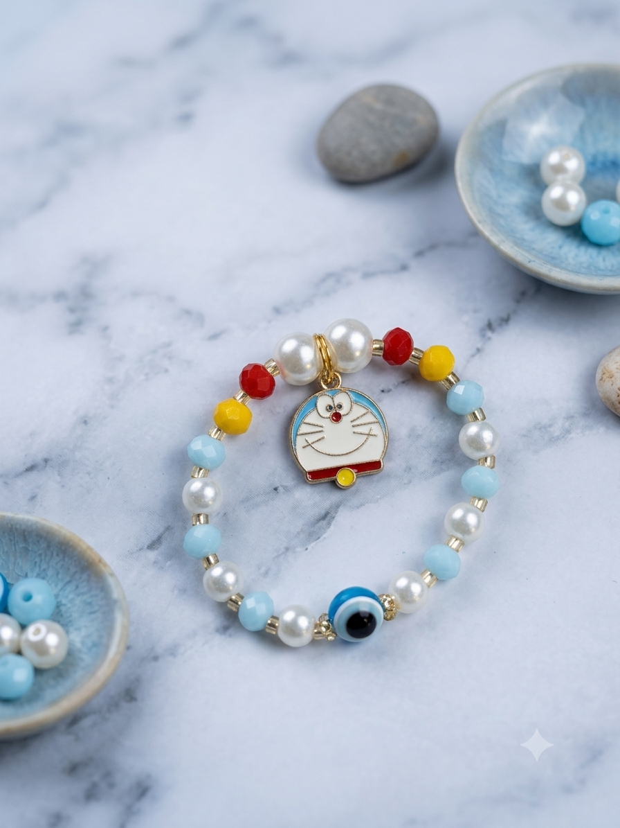 S.A. Kids Bracelet – Cute & Stylish Premium Bracelet for Boys & Girls