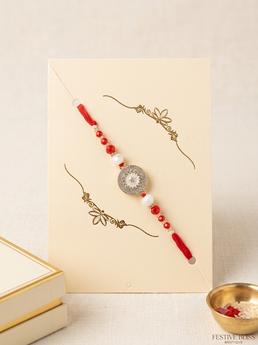 Premium Rakhi
