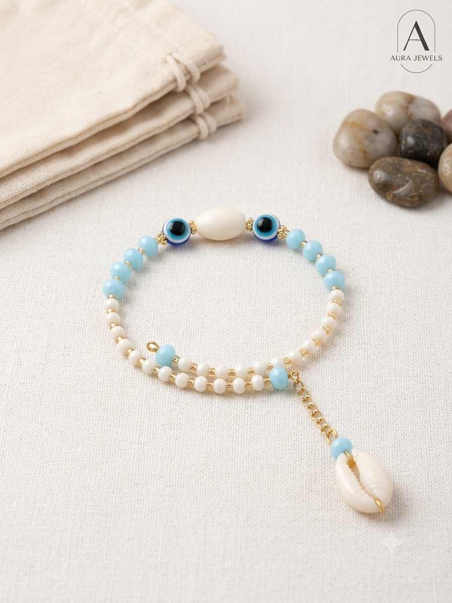 SA Kada Collection | Elegant Everyday Wristwear
