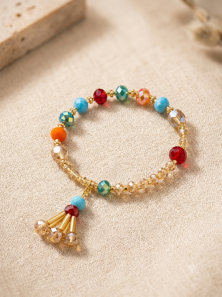 SA Kada Collection | Elegant Everyday Wristwear