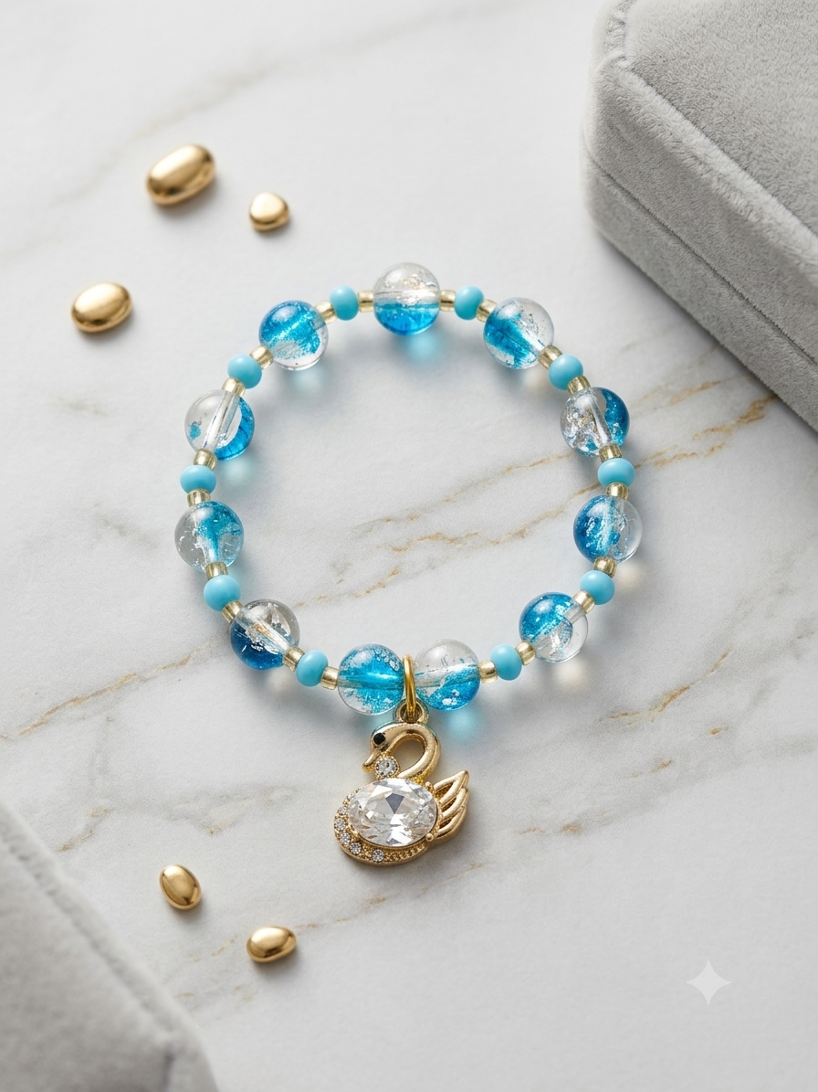 S.A. Kids Bracelet – Cute & Stylish Premium Bracelet for Boys & Girls