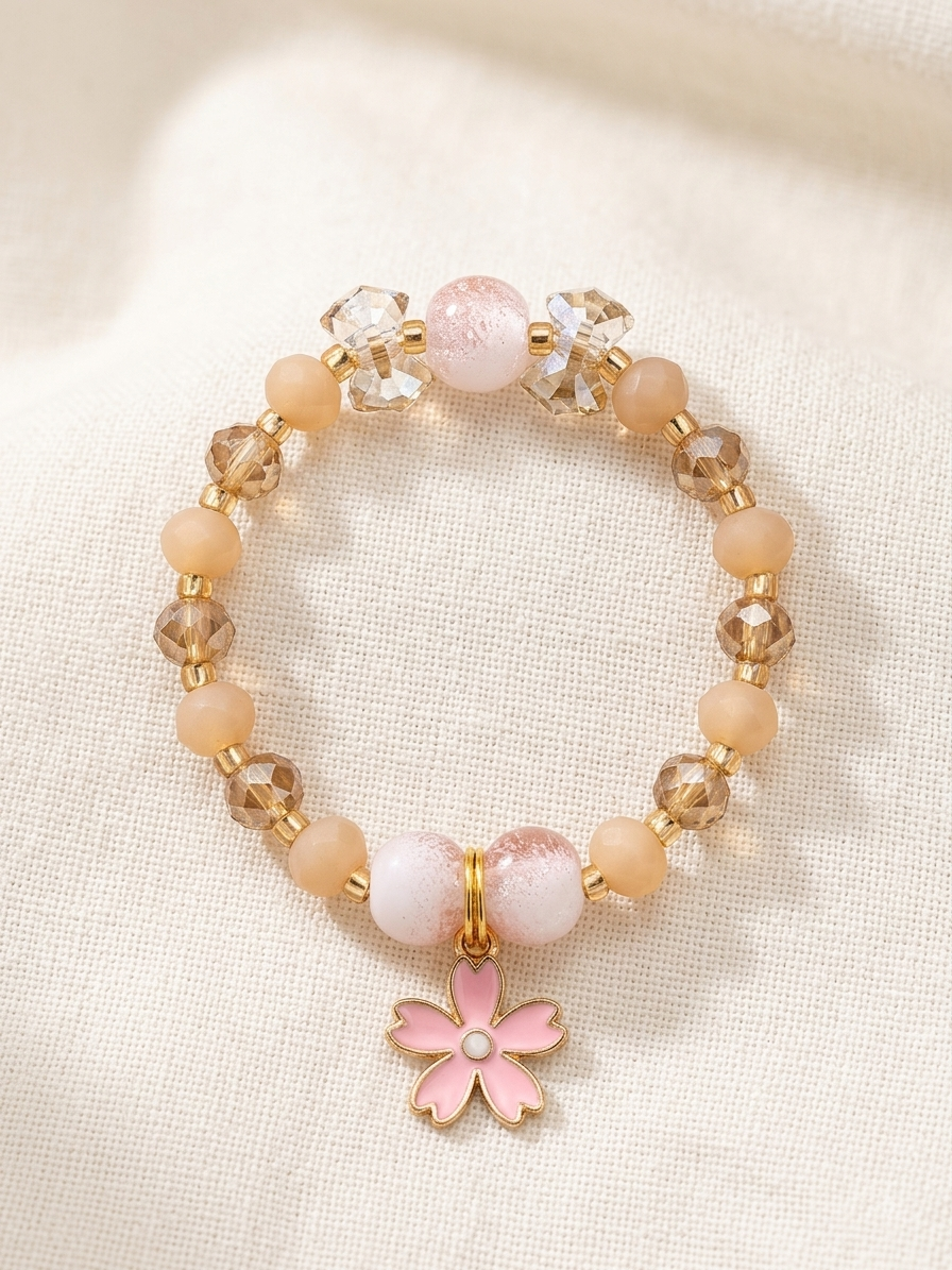S.A. Kids Bracelet – Cute & Stylish Premium Bracelet for Boys & Girls