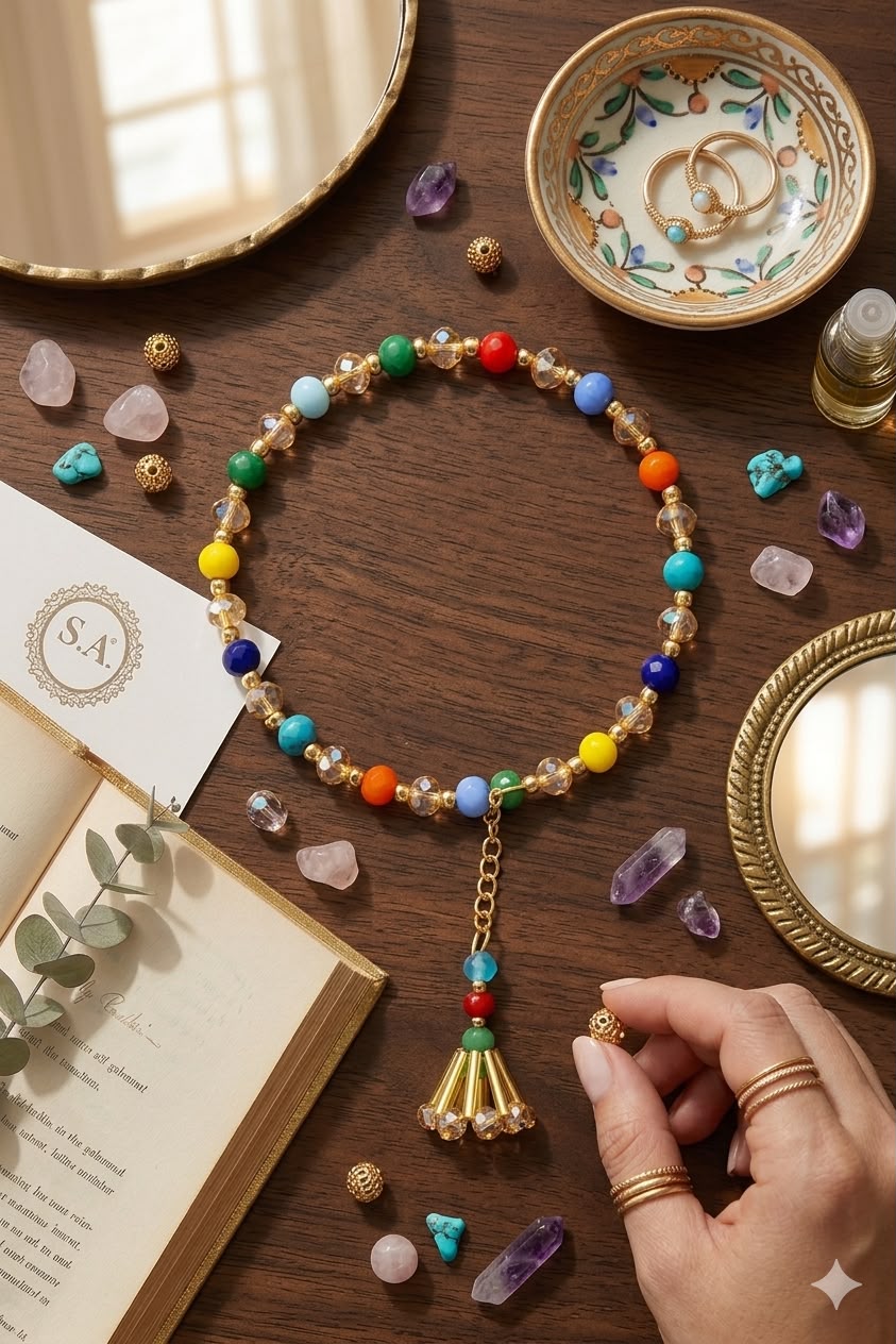 SA Kada – Strength, Style & Tradition
