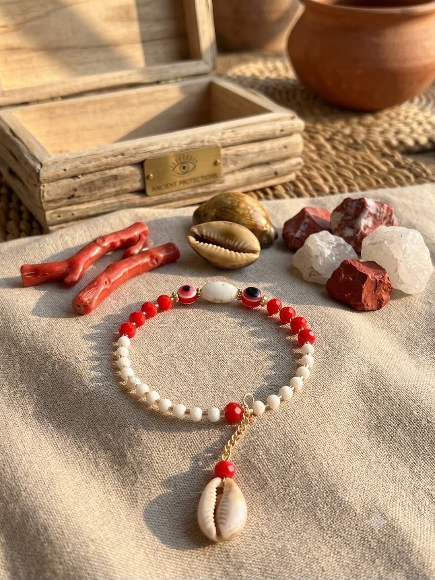 SA Kada – Strength, Style & Tradition