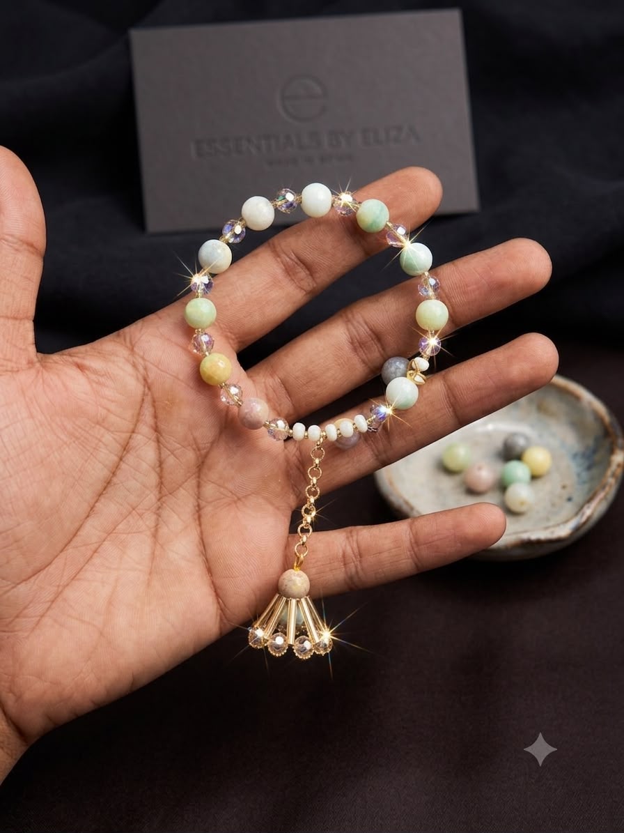SA Kada – Strength, Style & Tradition